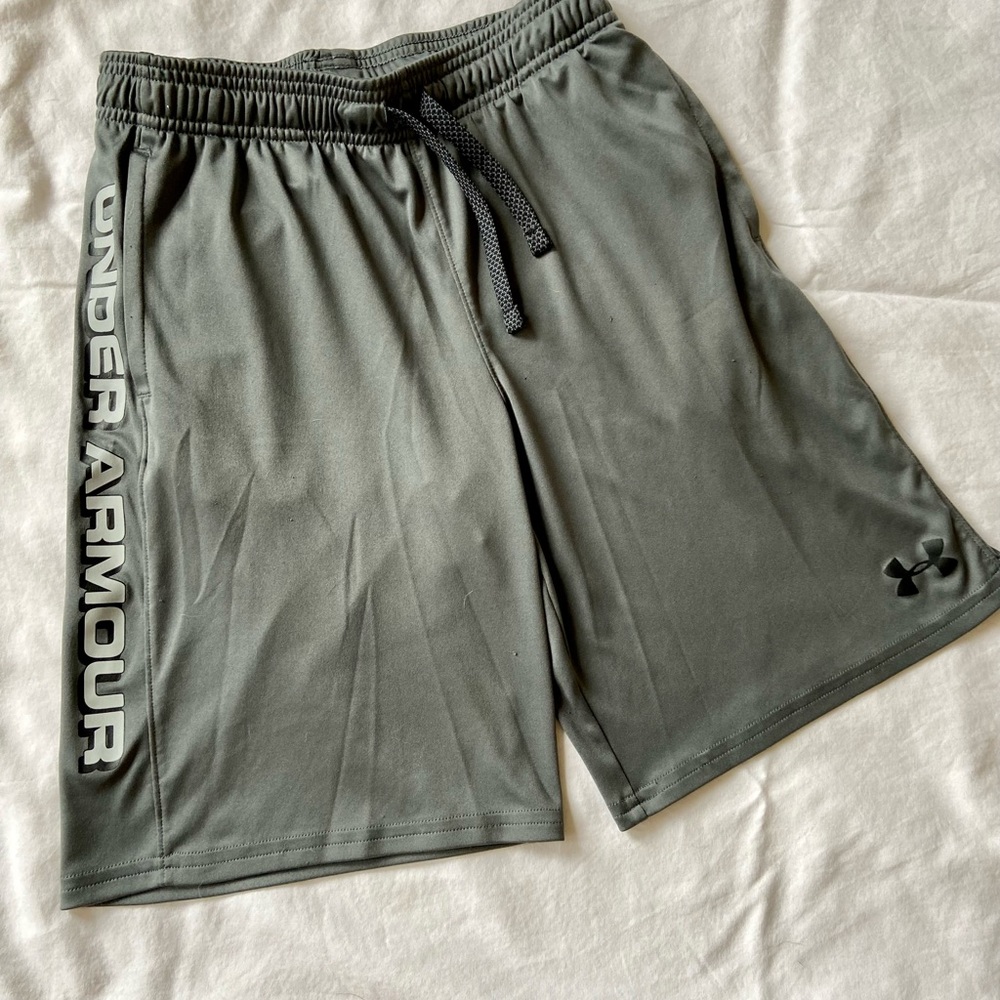 Boys UA Under Armour Shorts